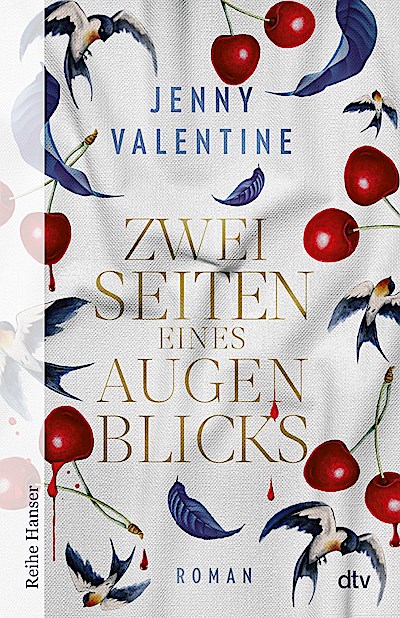 Zwei Seiten eines Augenblicks