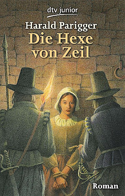 Die Hexe von Zeil