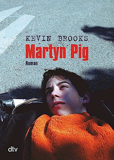 Martyn Pig