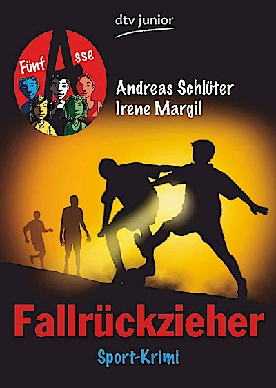 Fallrückzieher Fünf Asse