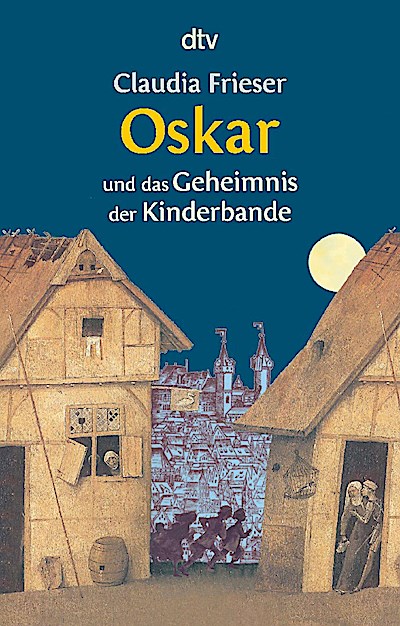 Oskar und das Geheimnis der Kinderbande