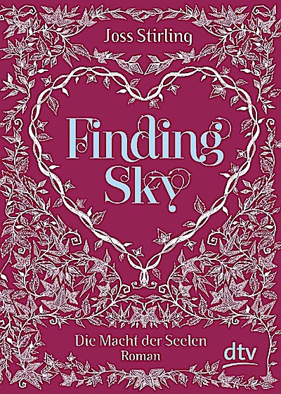 Finding Sky Die Macht der Seelen