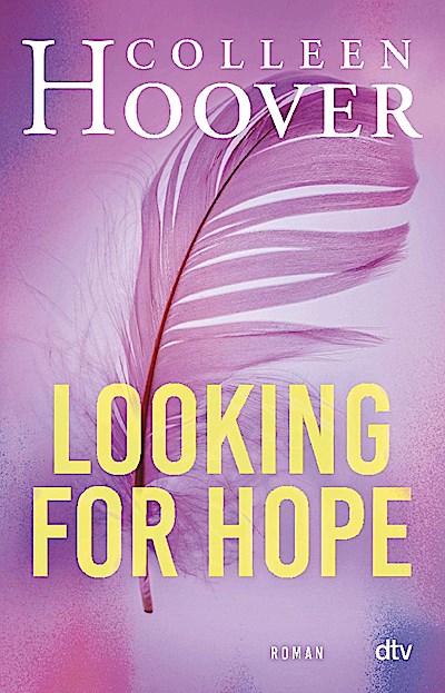 Looking for Hope