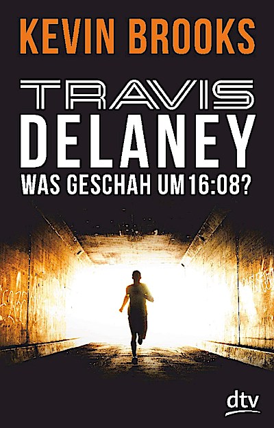 Travis Delaney - Was geschah um 16:08?