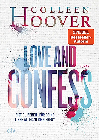 Love and Confess