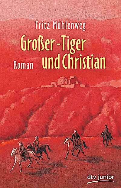 Großer-Tiger und Christian