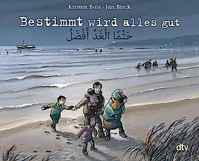 Bestimmt wird alles gut