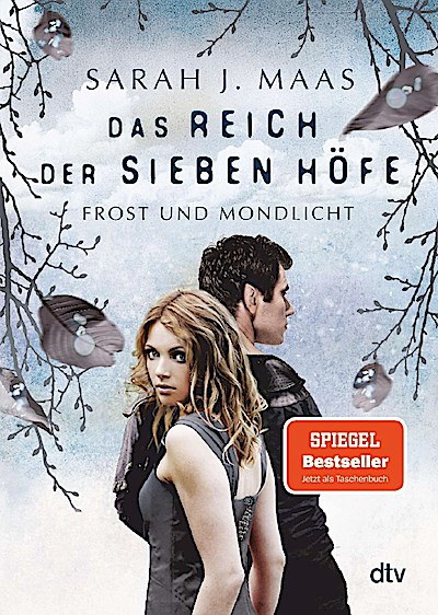 Das Reich der sieben Höfe - Frost und Mondlicht