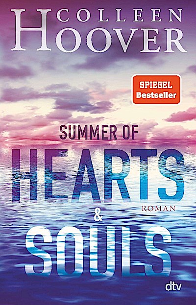 Summer of Hearts and Souls