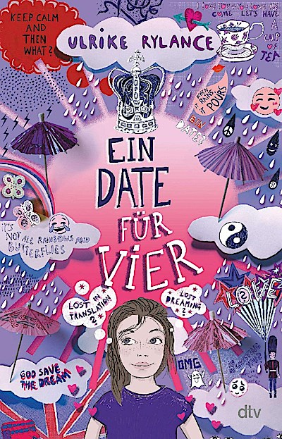 Ein Date für vier (Neuausgabe)
