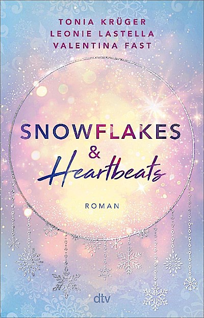 Snowflakes and Heartbeats