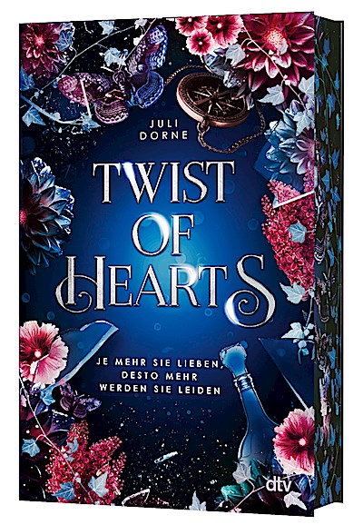 Twist of Hearts