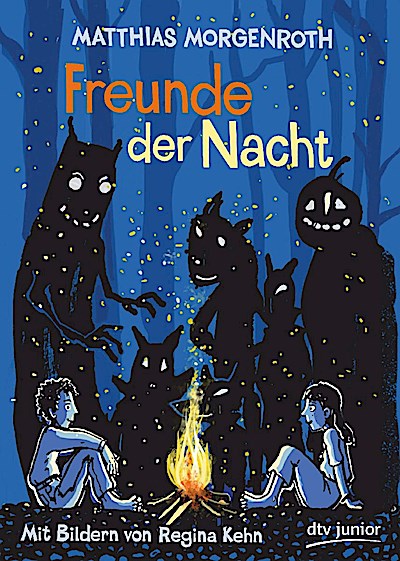 Freunde der Nacht