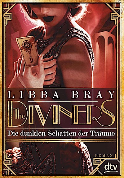 The Diviners - Die dunklen Schatten der Träume