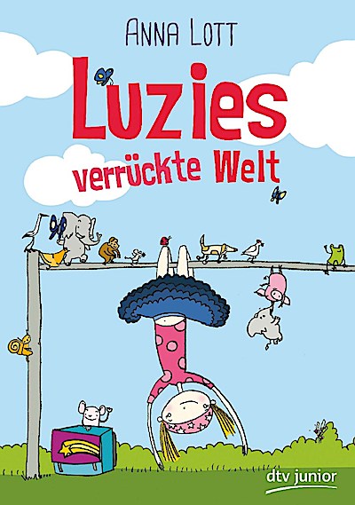 Luzies verrückte Welt