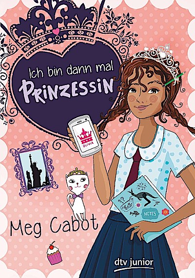 Ich bin dann mal Prinzessin