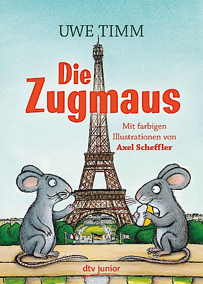 Die Zugmaus