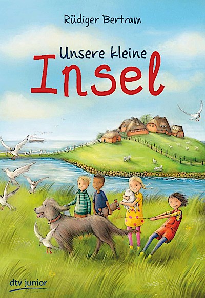 Unsere kleine Insel