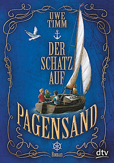 Der Schatz auf Pagensand