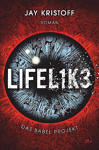 Das Babel Projekt - Lifelike