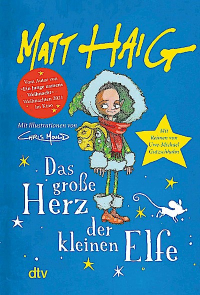 Das große Herz der kleinen Elfe