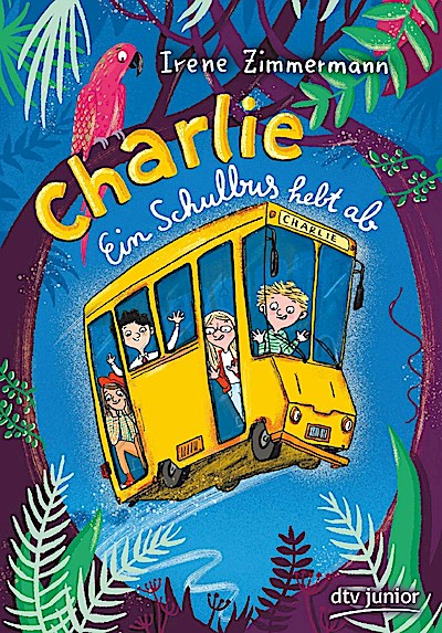 Charlie – Ein Schulbus hebt ab
