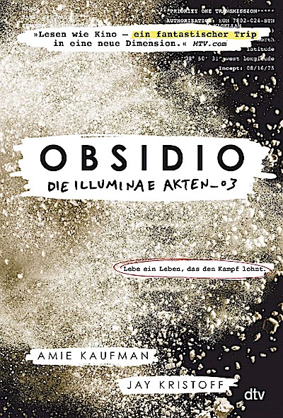 Obsidio. Die Illuminae Akten_03