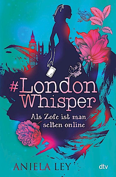 #London Whisper - Als Zofe ist man selten online