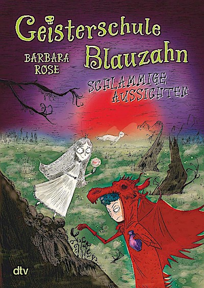 Geisterschule Blauzahn - Schlammige Aussichten