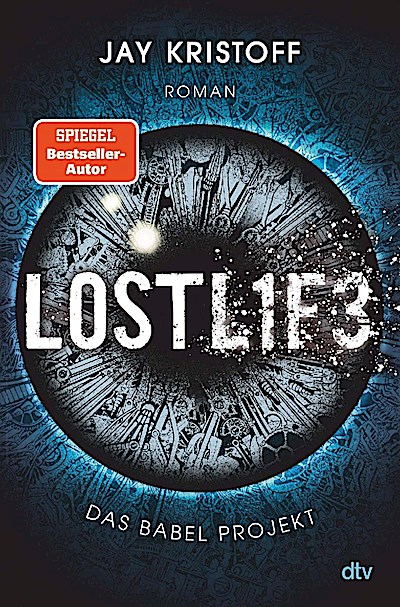 Das Babel Projekt - Lostlife