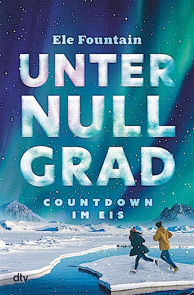 Unter Null Grad - Countdown im Eis