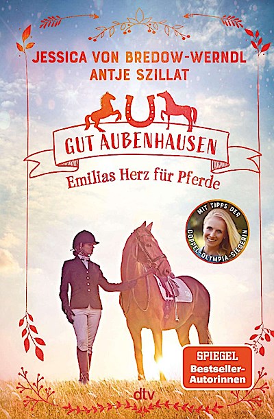 Gut Aubenhausen - Emilias Herz für Pferde