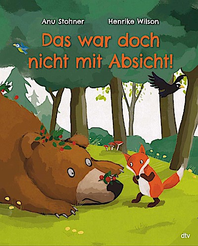 Das war doch nicht mit Absicht!