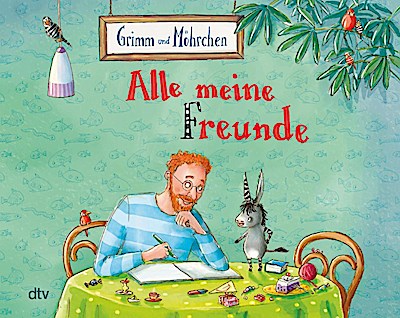 Grimm und Möhrchen - Alle meine Freunde