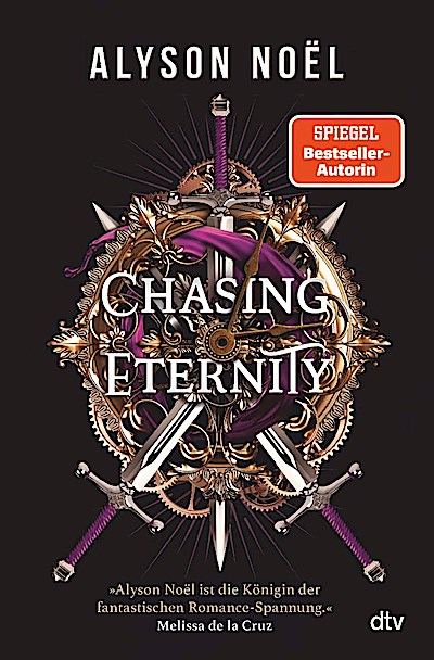 Chasing Eternity