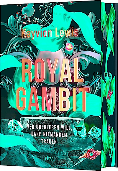 Royal Gambit