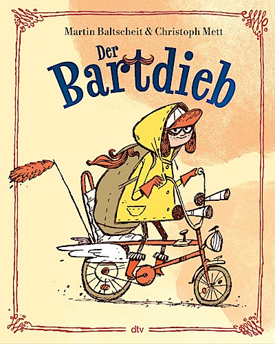 Der Bartdieb