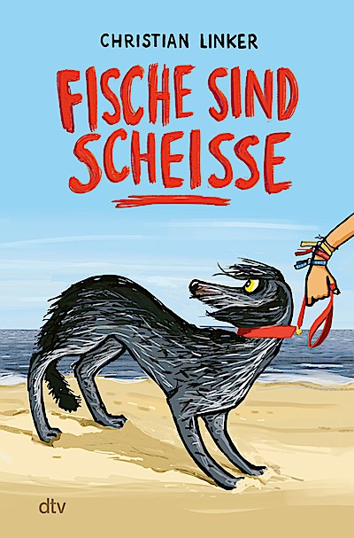 Fische sind scheiße