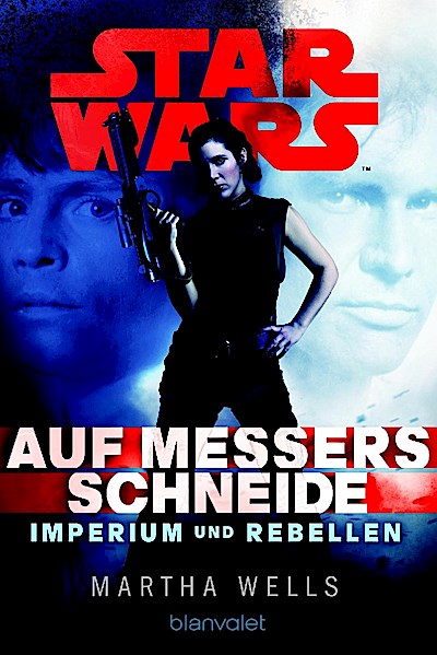 Star Wars(TM) Imperium und Rebellen 1