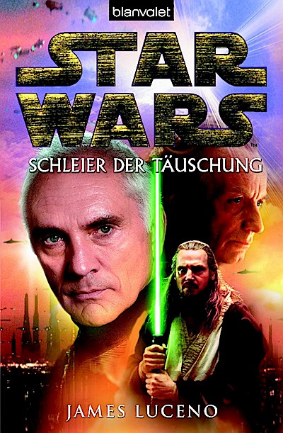 Star Wars  - Schleier der Täuschung