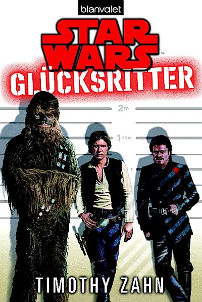 Star Wars(TM) Glücksritter