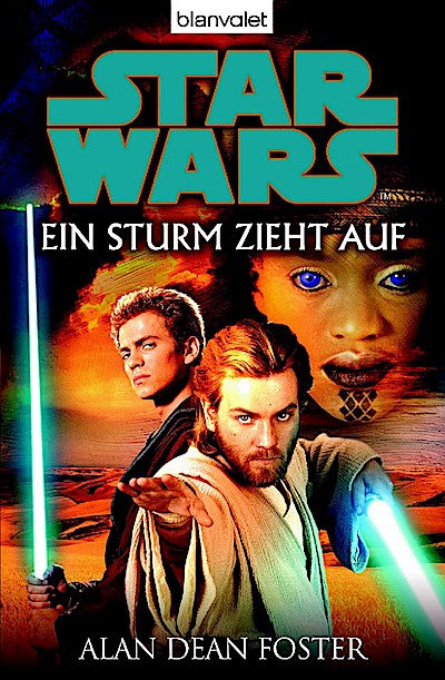 Star Wars. Ein Sturm zieht auf