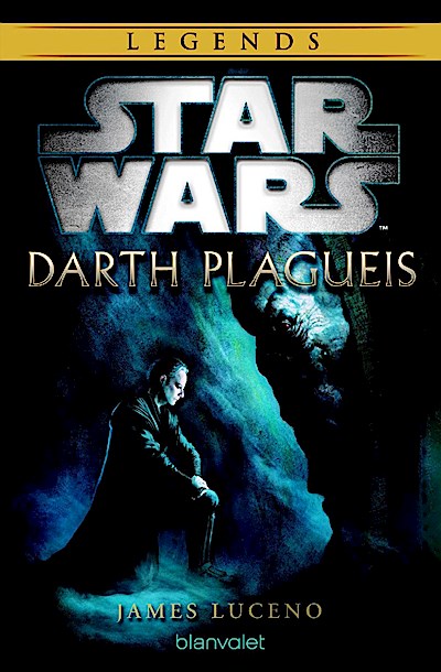 Star Wars(TM) Darth Plagueis