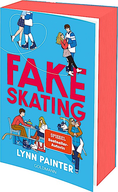 Fake Skating