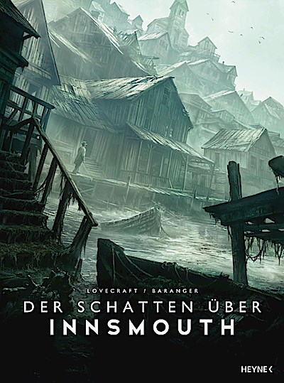 Der Schatten über Innsmouth