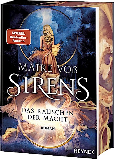 Sirens - Das Rauschen der Macht