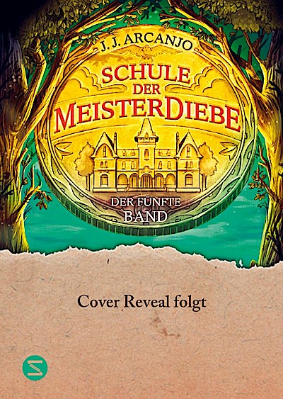 Schule der Meisterdiebe 5: Die letzte Prüfung