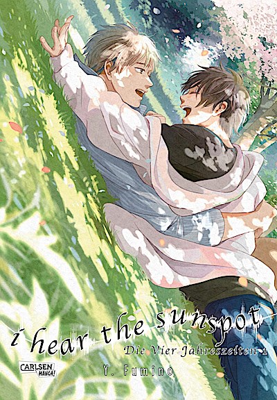 I Hear The Sunspot - Die Vier Jahreszeiten 1