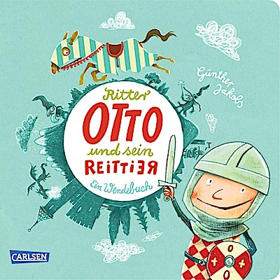 Die Großen Kleinen: Ritter Otto und sein Reittier