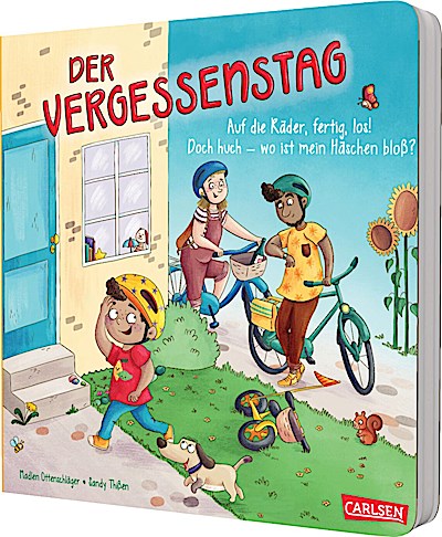 Der Vergessenstag